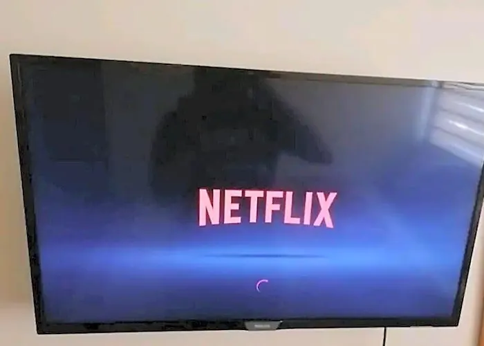 Fancy W/unli Wifi &netflix@urban Deca Unit29 アパート マニラ市